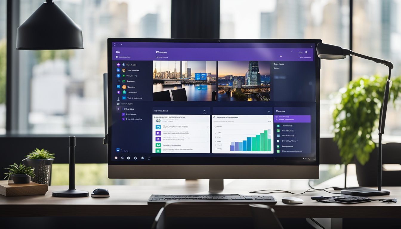 How to Effectively Manage Your Team with Microsoft Teams How to Effectively Manage Your Team with Microsoft Teams